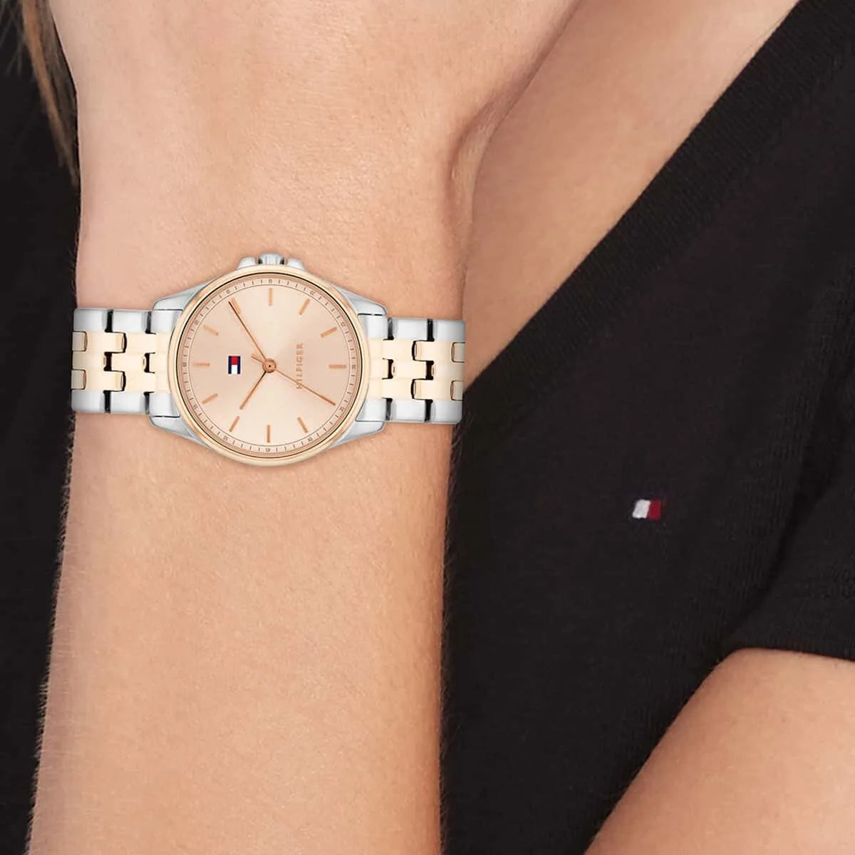 TOMMY HILFIGER, JADE