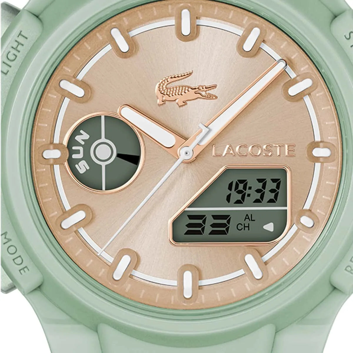 LACOSTE, LC33
