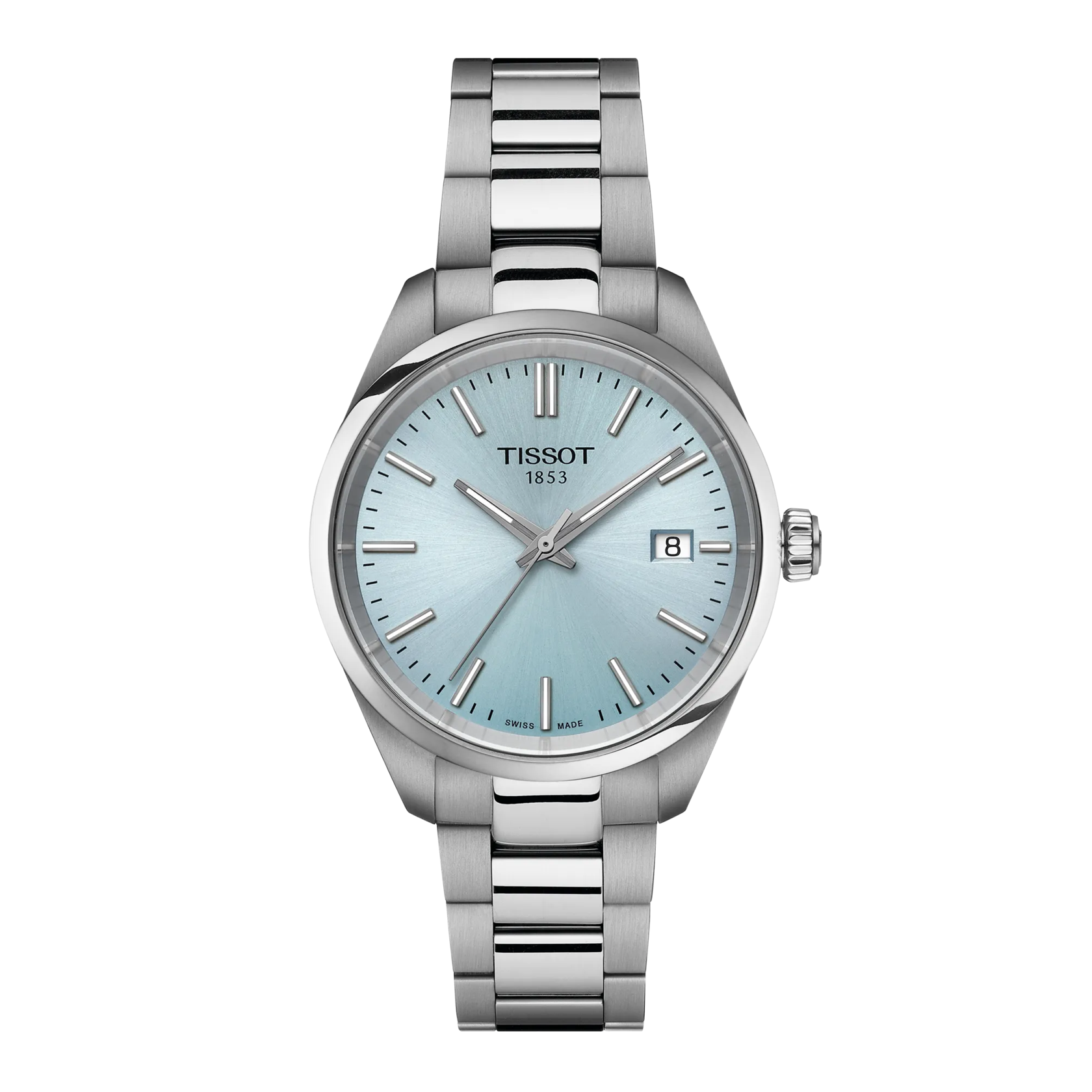 TISSOT, PR 100