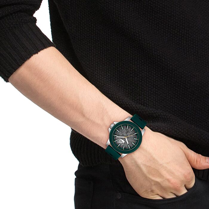 LACOSTE, HIGHKEY