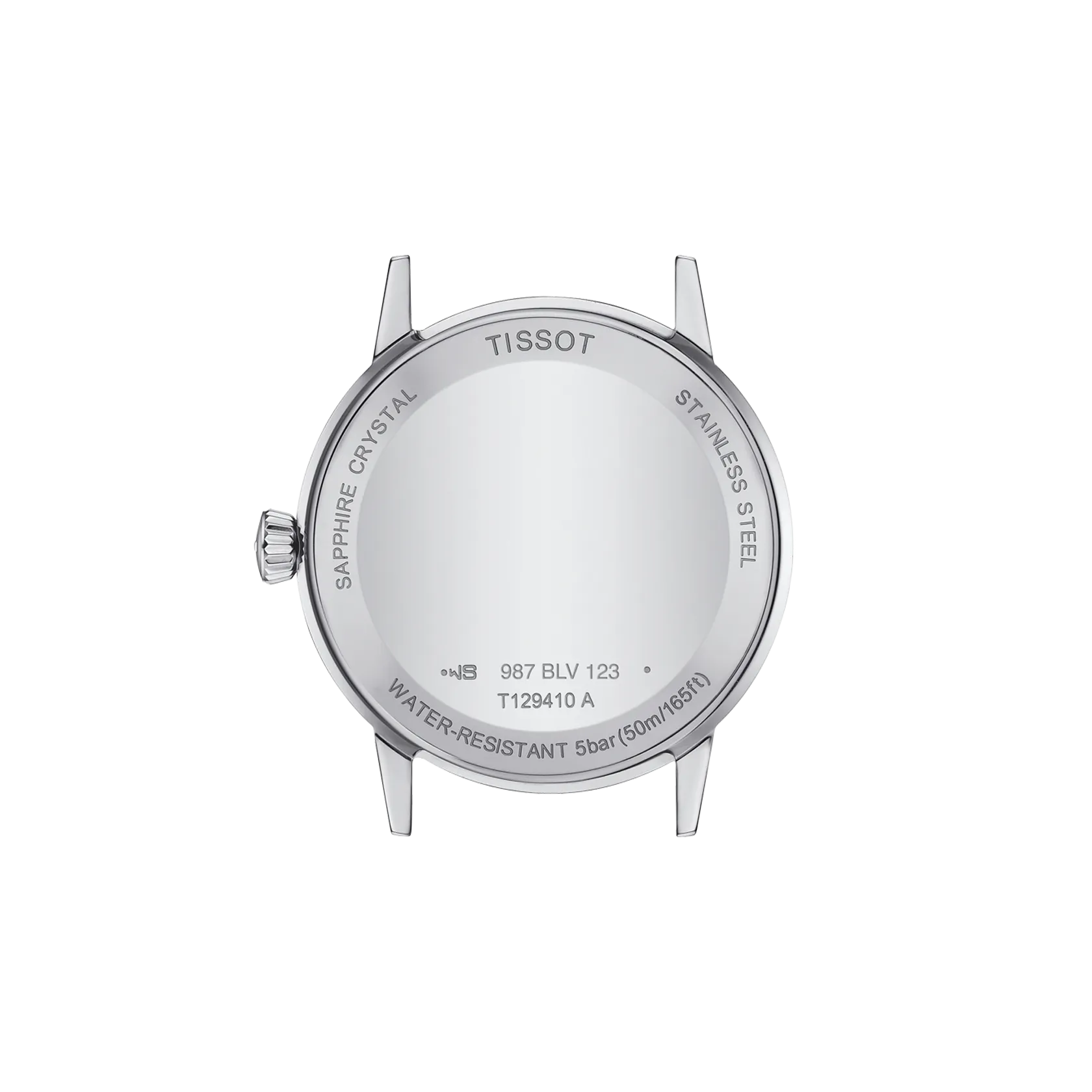 TISSOT, CLASSIC DREAM