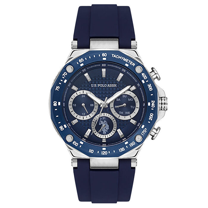 U.S. POLO ASSN., CROSSING