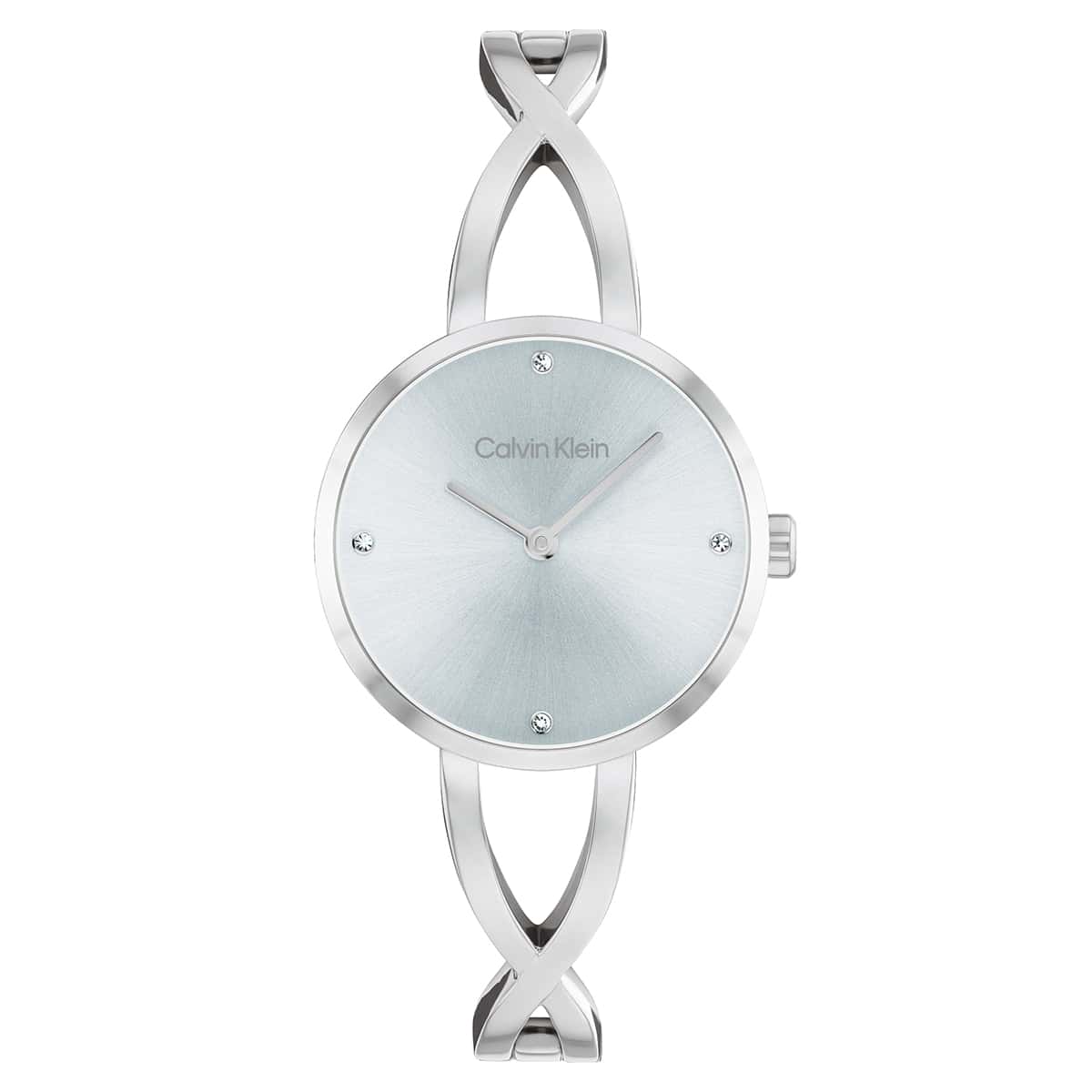 CALVIN KLEIN, SCULPTED EMBRACE