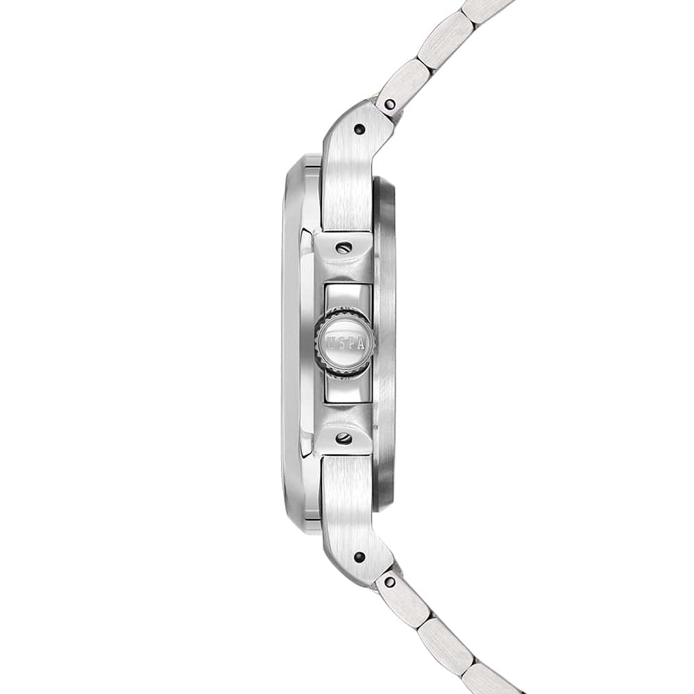 U.S. POLO ASSN., FUNDAMENTAL