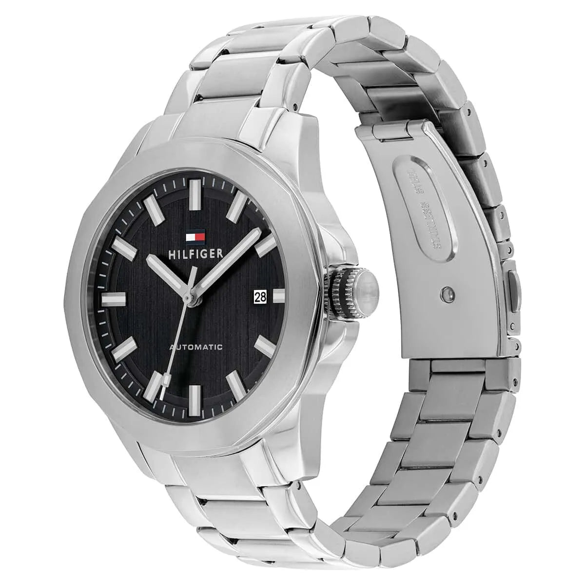 TOMMY HILFIGER, LARS