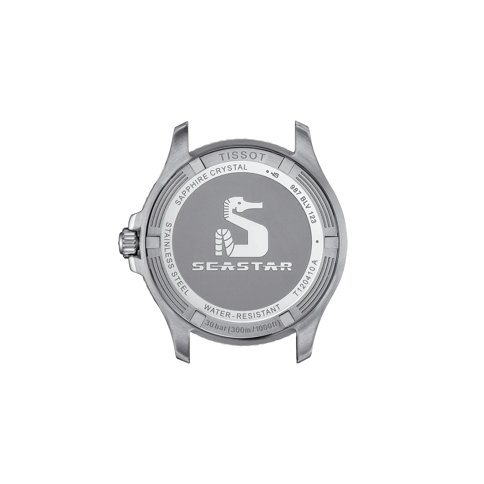 TISSOT, SEASTAR 1000