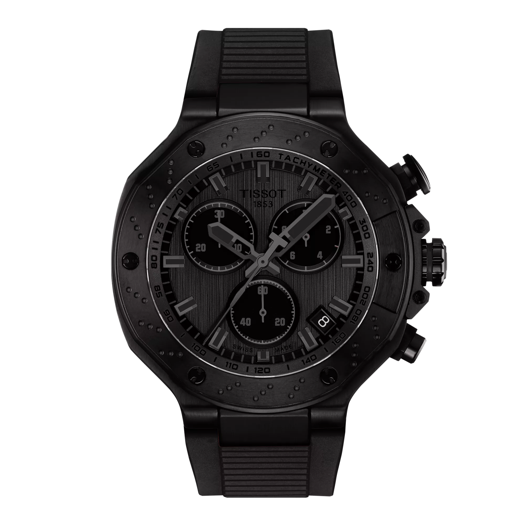 TISSOT, T-RACE