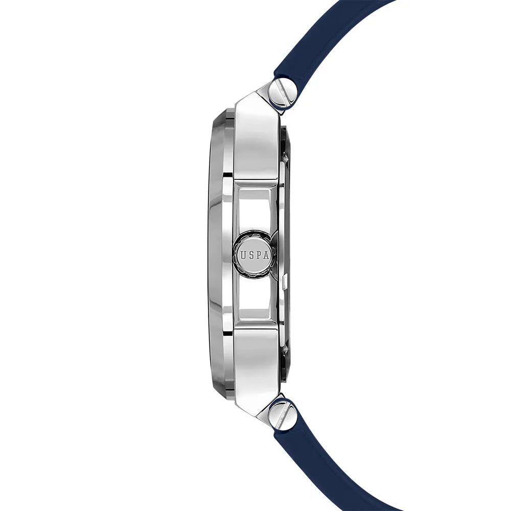 U.S. POLO ASSN., YARD