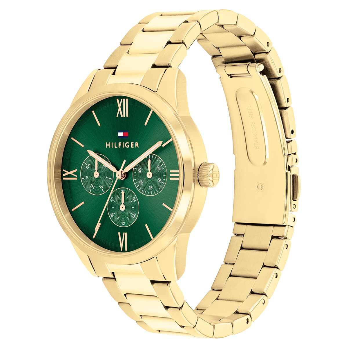 TOMMY HILFIGER, CAMILLE