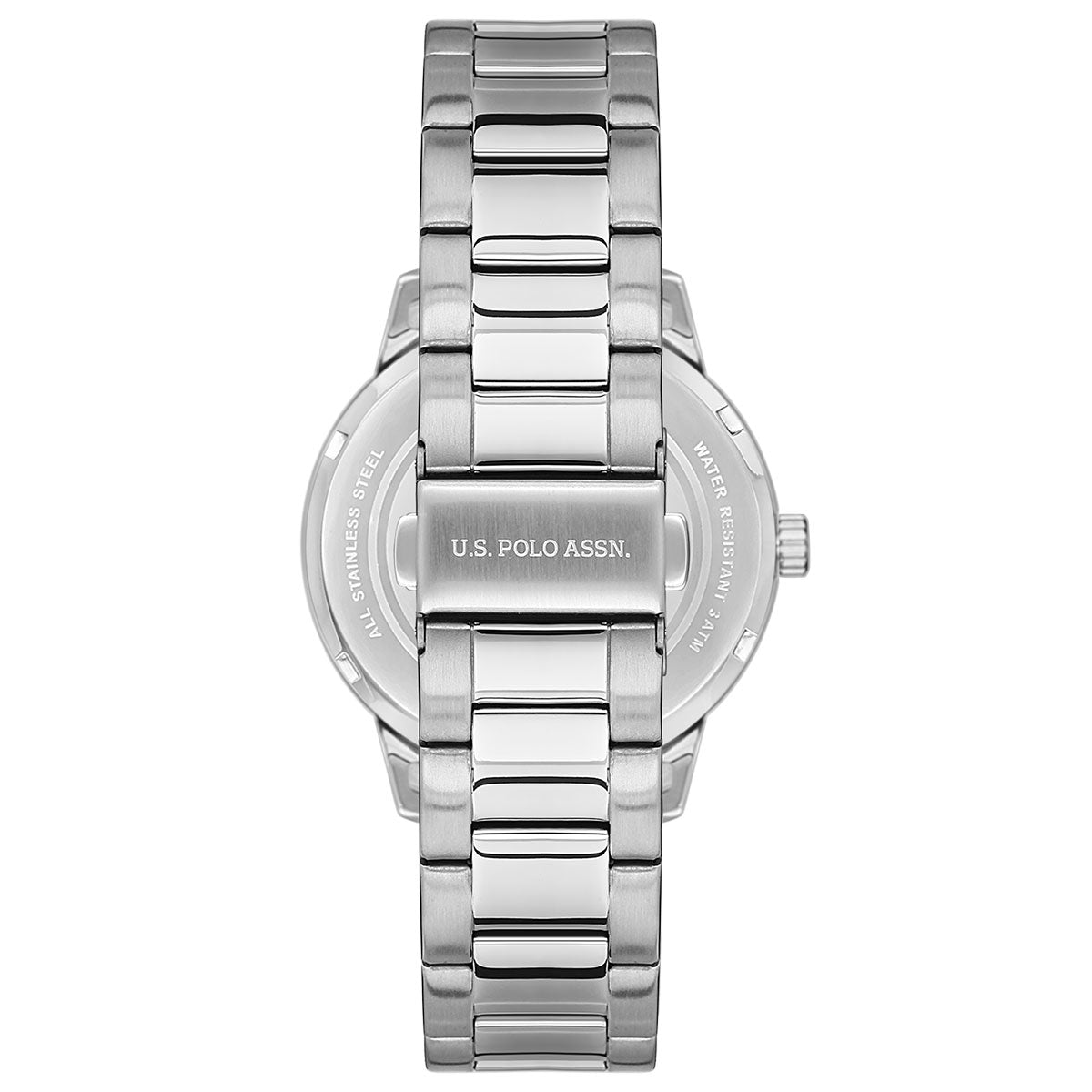 U.S. POLO ASSN., CROSSING