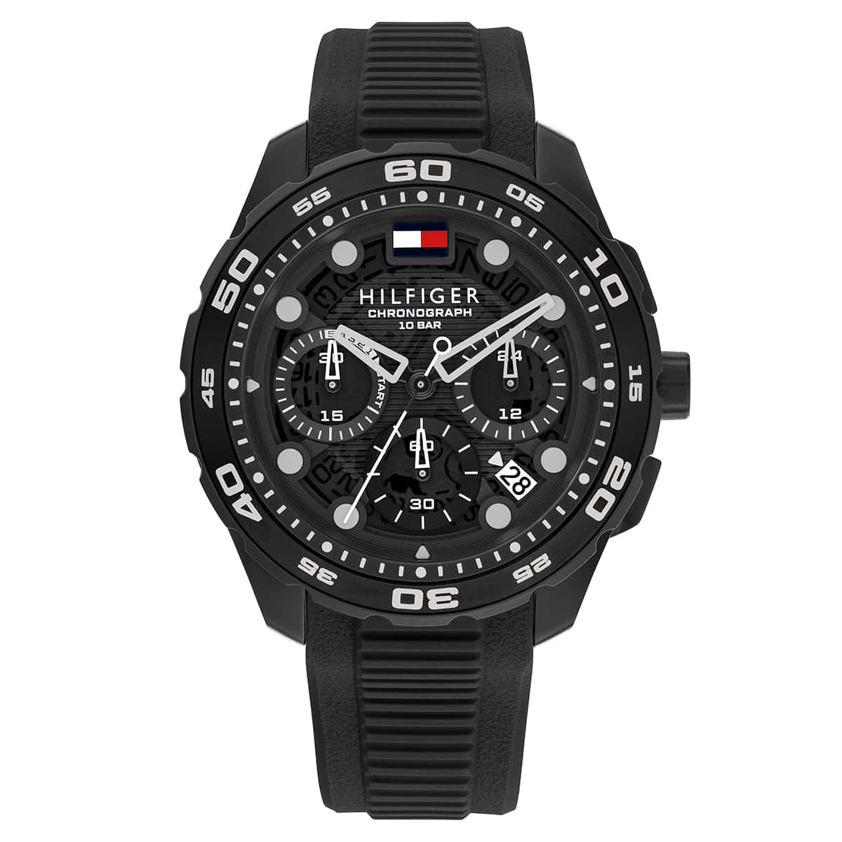 TOMMY HILFIGER, TH-REGATTA