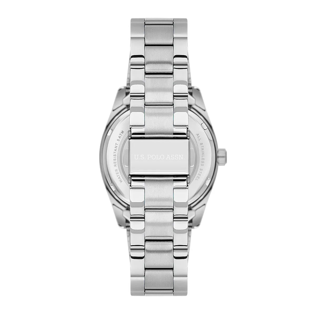 U.S. POLO ASSN., FUNDAMENTAL