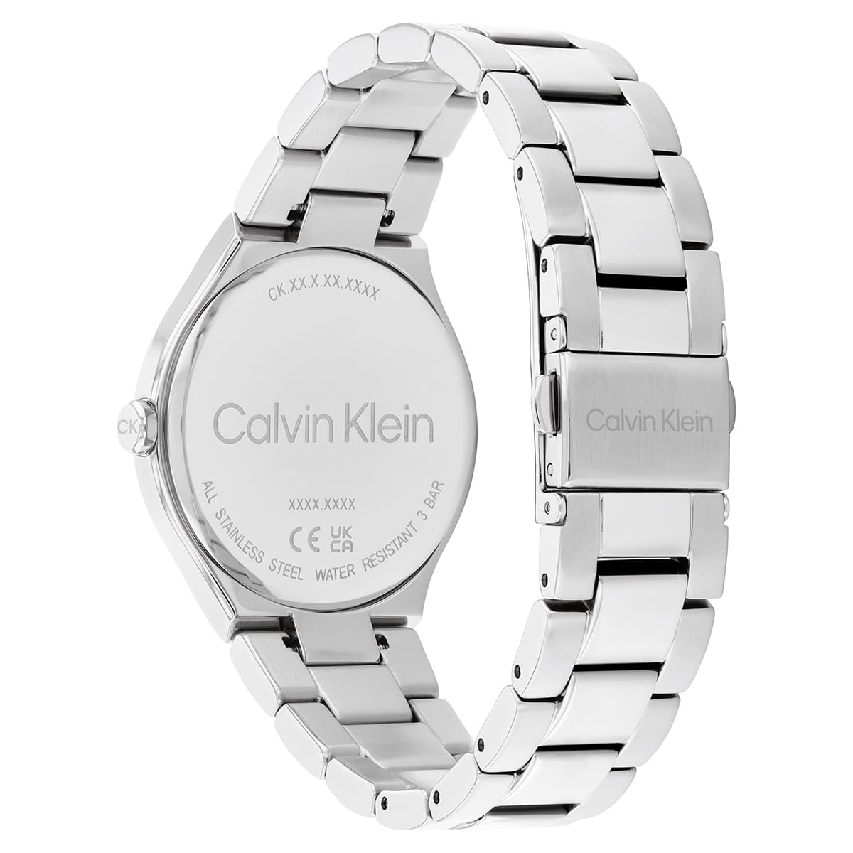 CALVIN KLEIN, ADMIRE