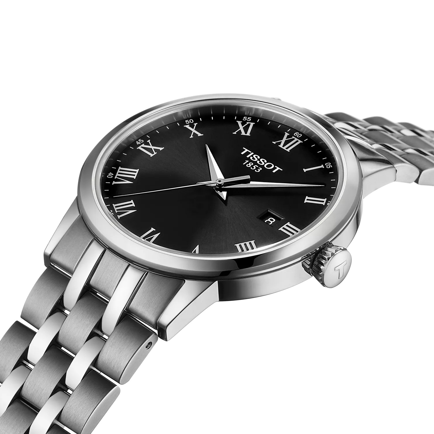 TISSOT, CLASSIC DREAM