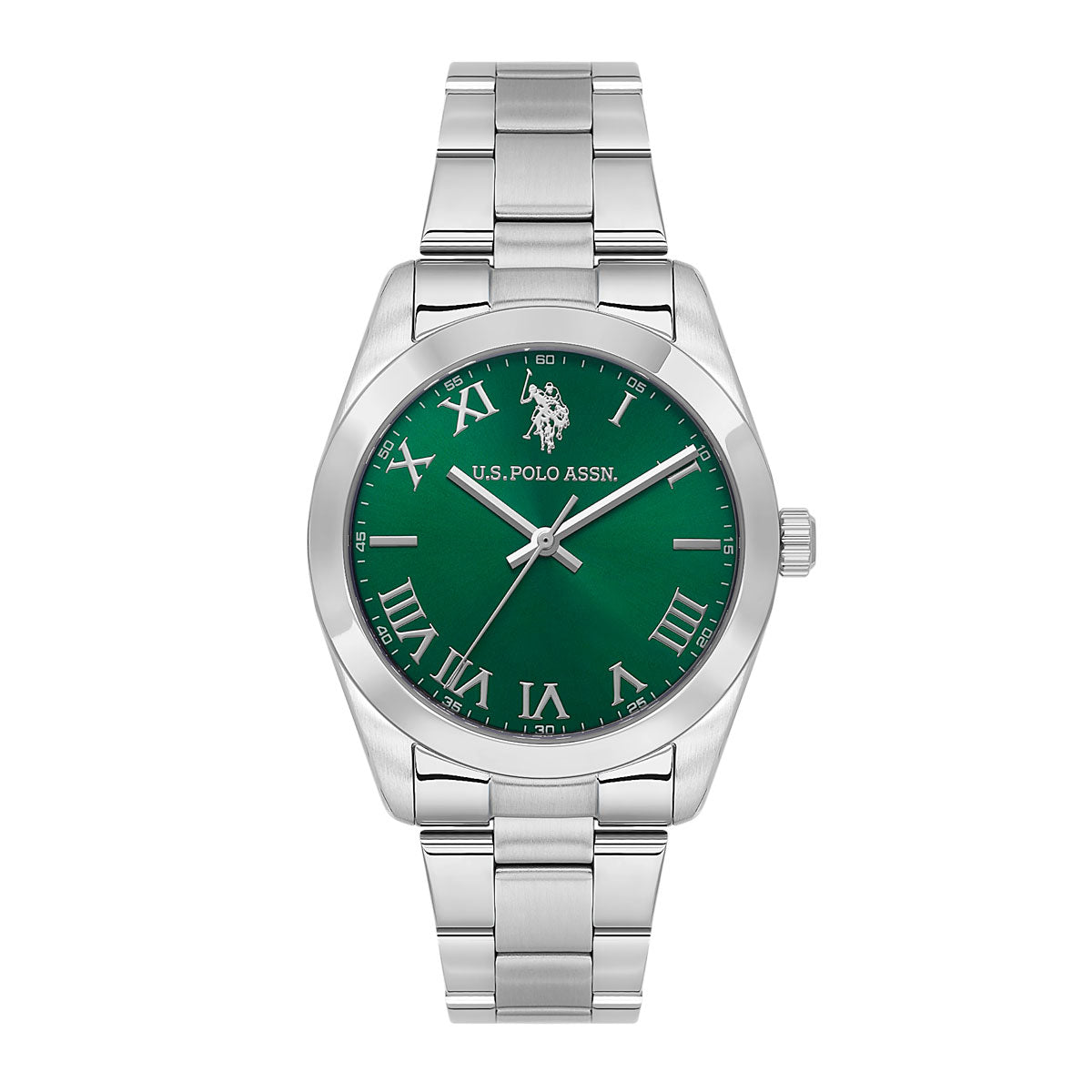 U.S. POLO ASSN., FUNDAMENTAL