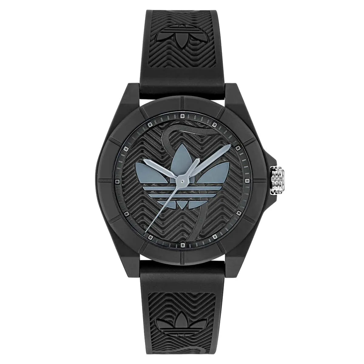 ADIDAS, PROJECT FOUR