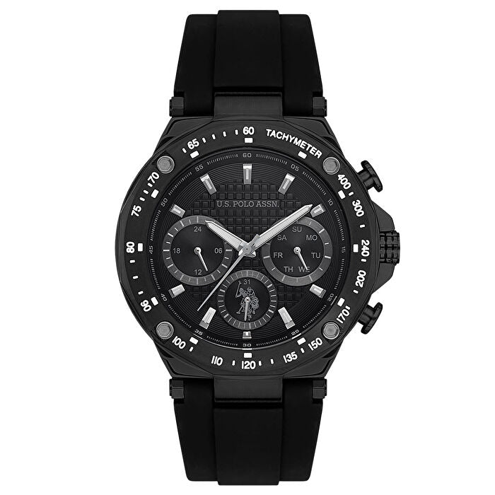 U.S. POLO ASSN., CROSSING