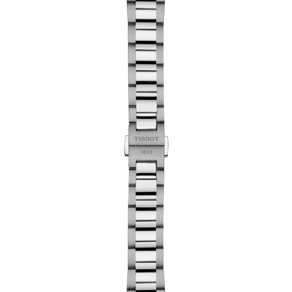 TISSOT, PR 100