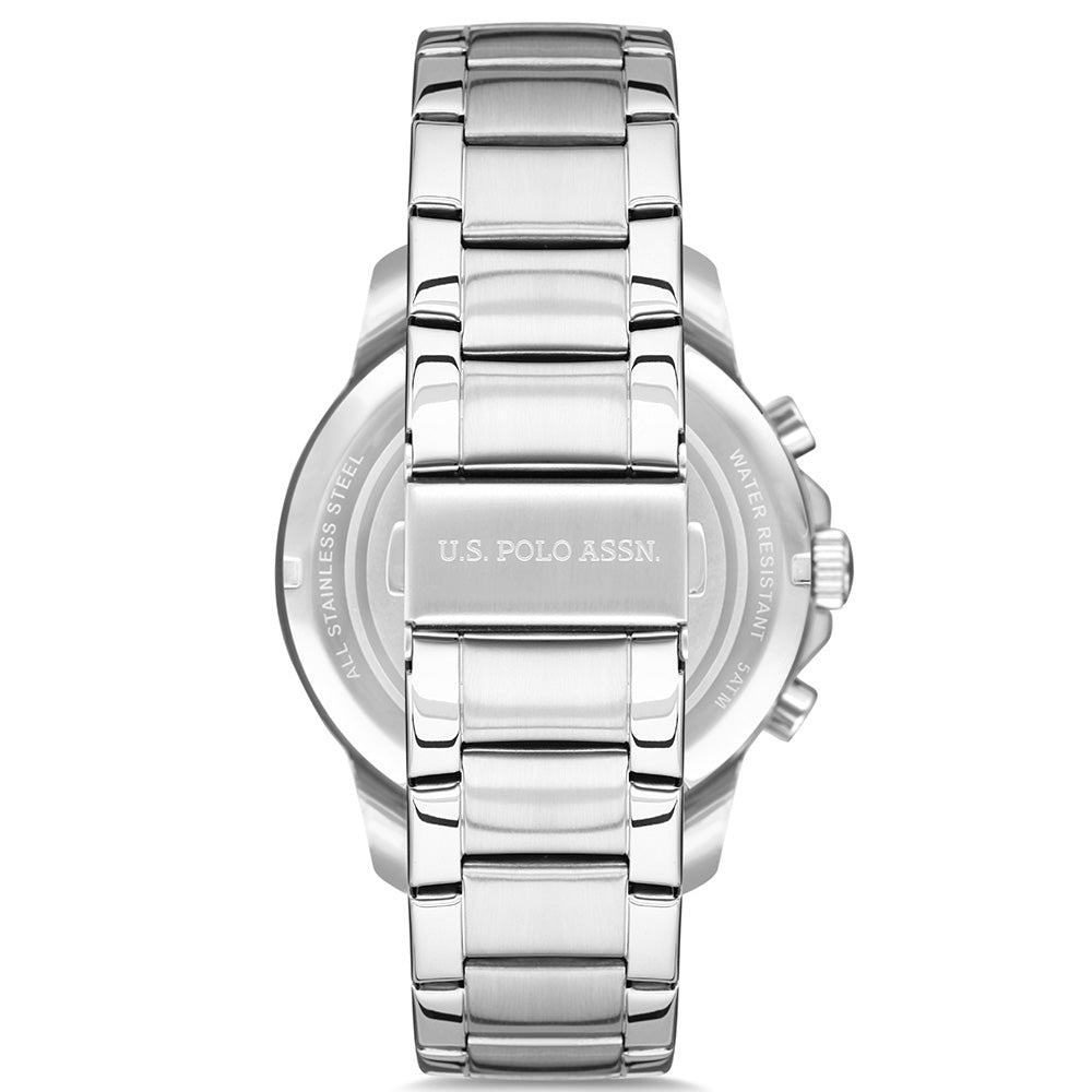 U.S. POLO ASSN., CROSSING