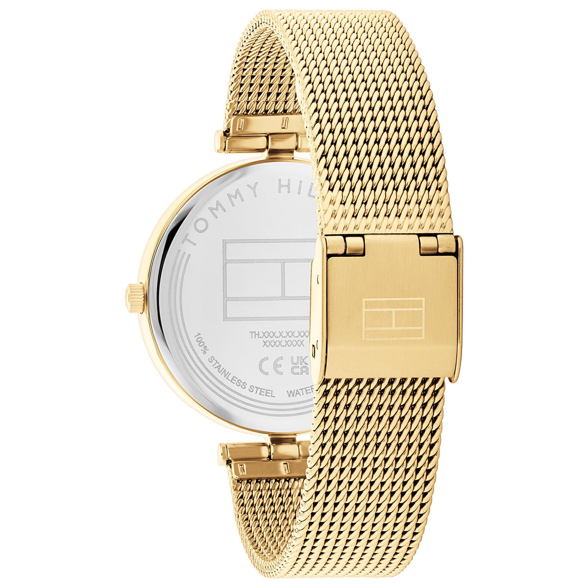 TOMMY HILFIGER, ELLA