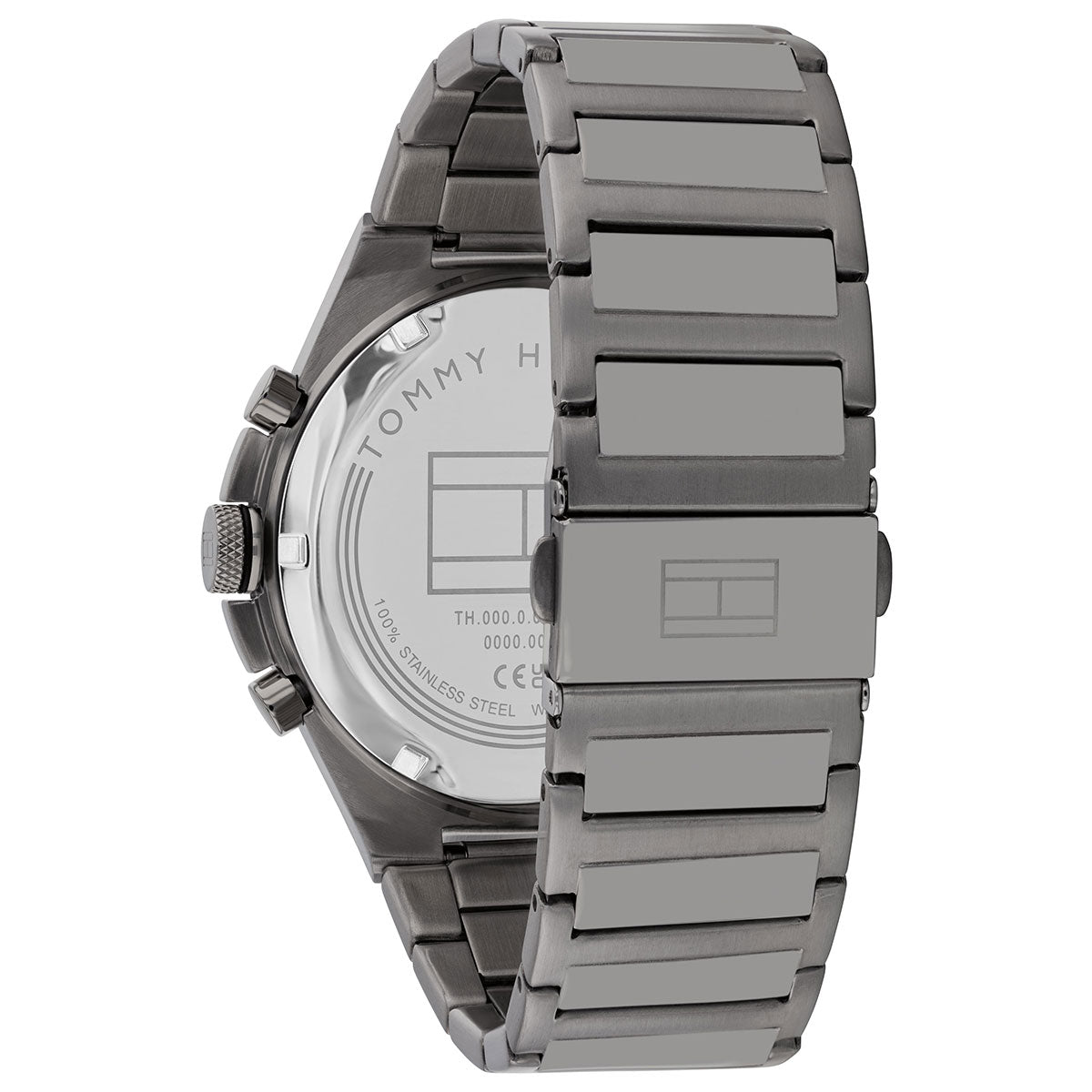 TOMMY HILFIGER, DEXTER