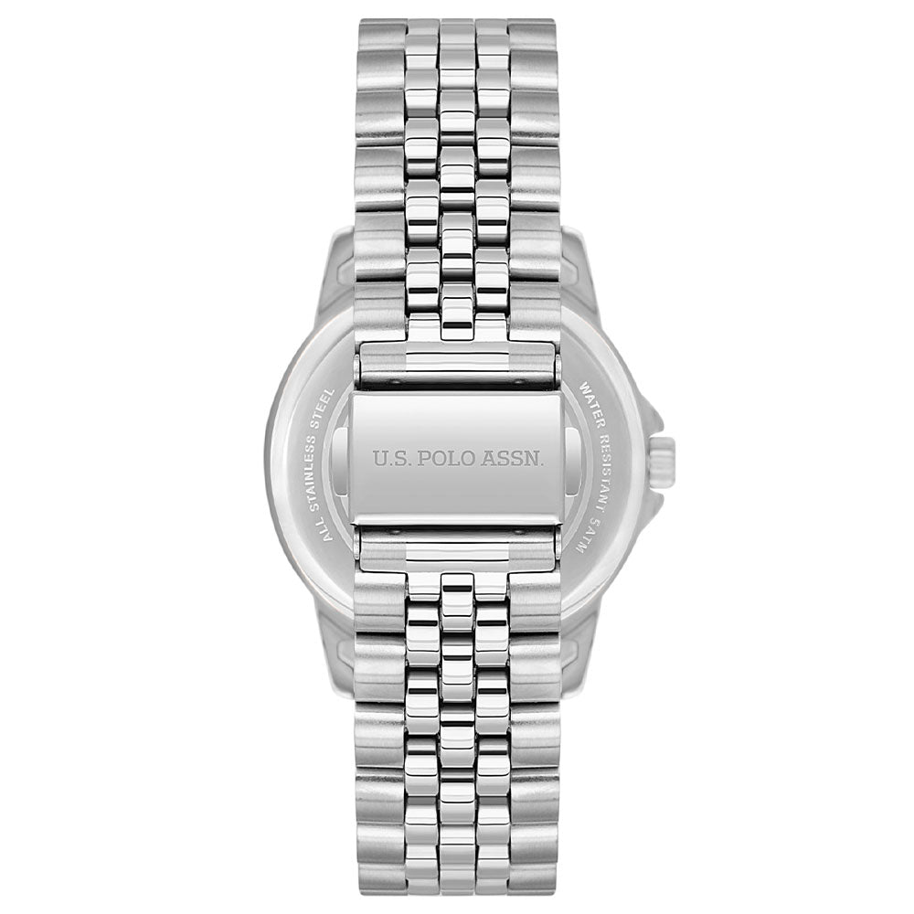 U.S. POLO ASSN., FUNDAMENTAL