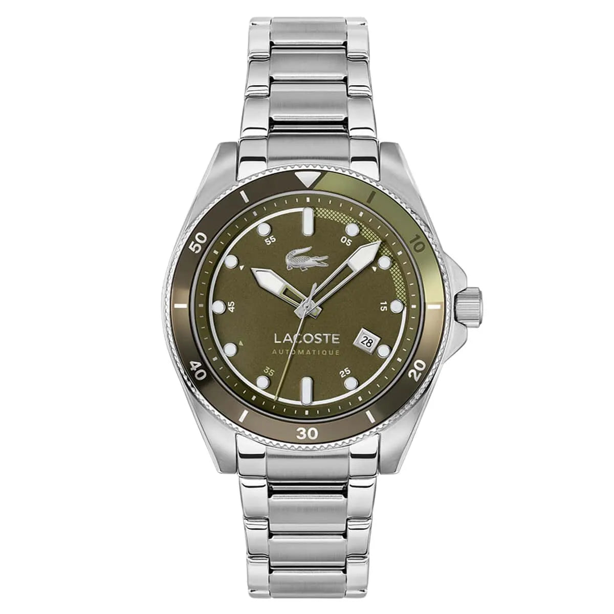 LACOSTE, MAINSAIL AUTOMATIC