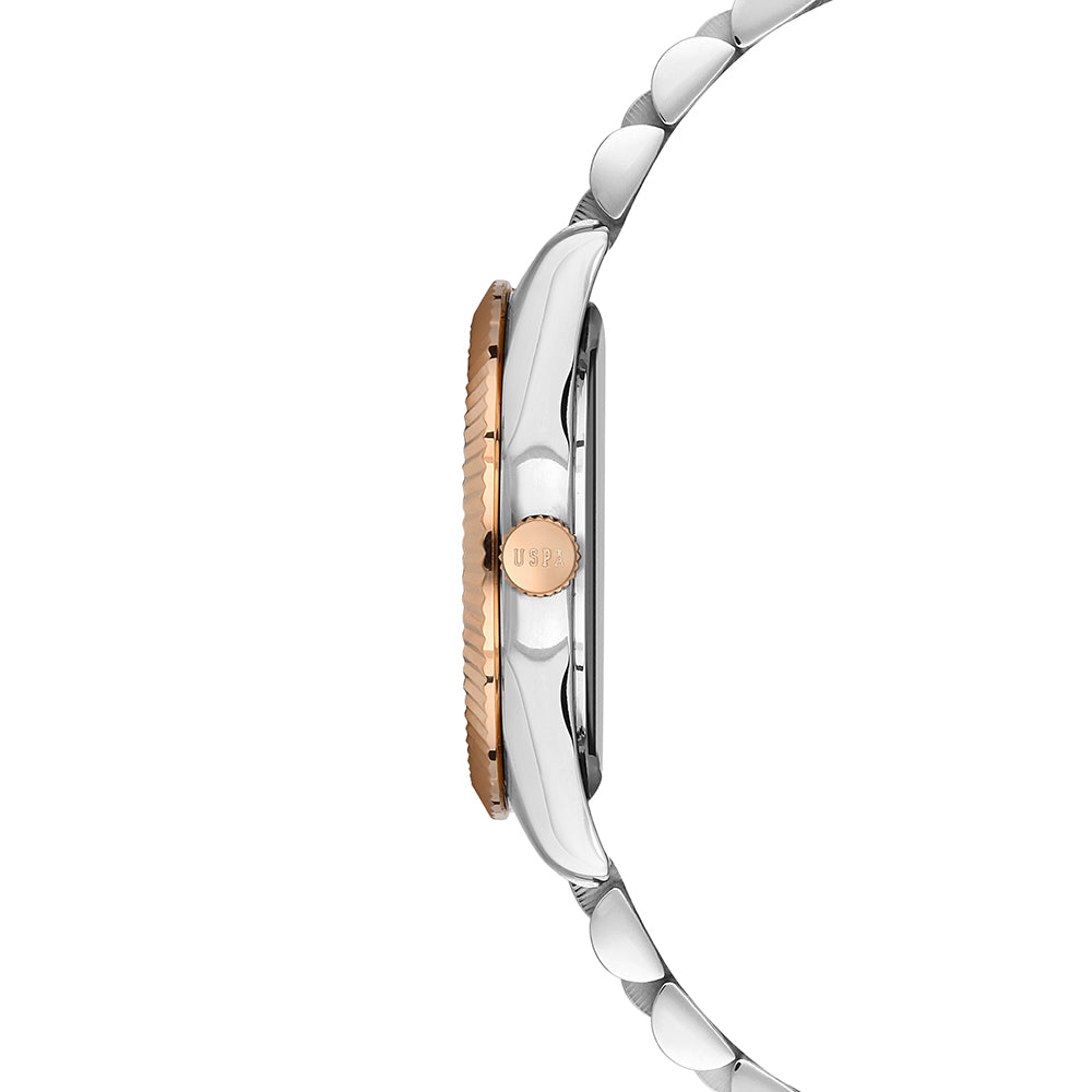 U.S. POLO ASSN., STILE