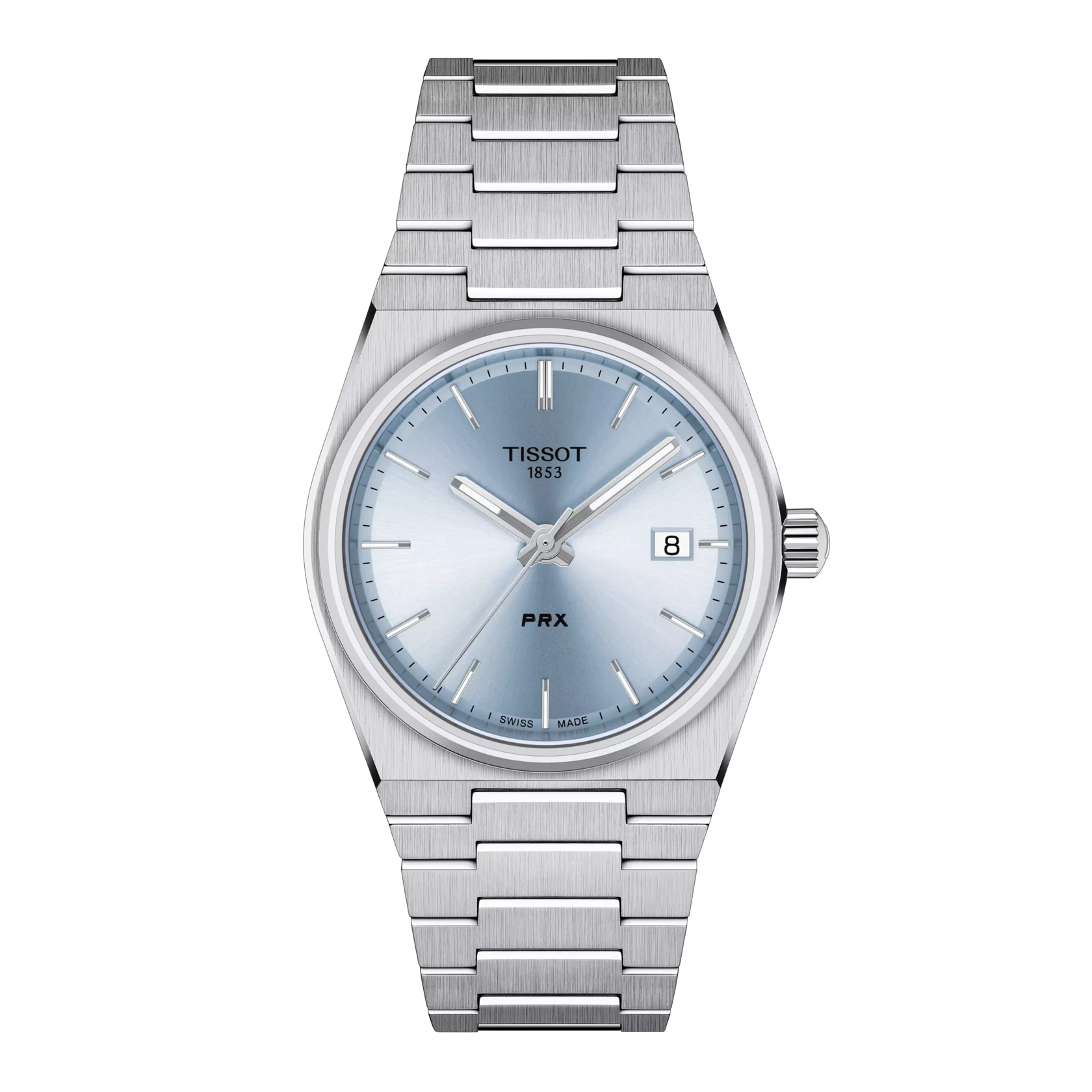 TISSOT, PRX