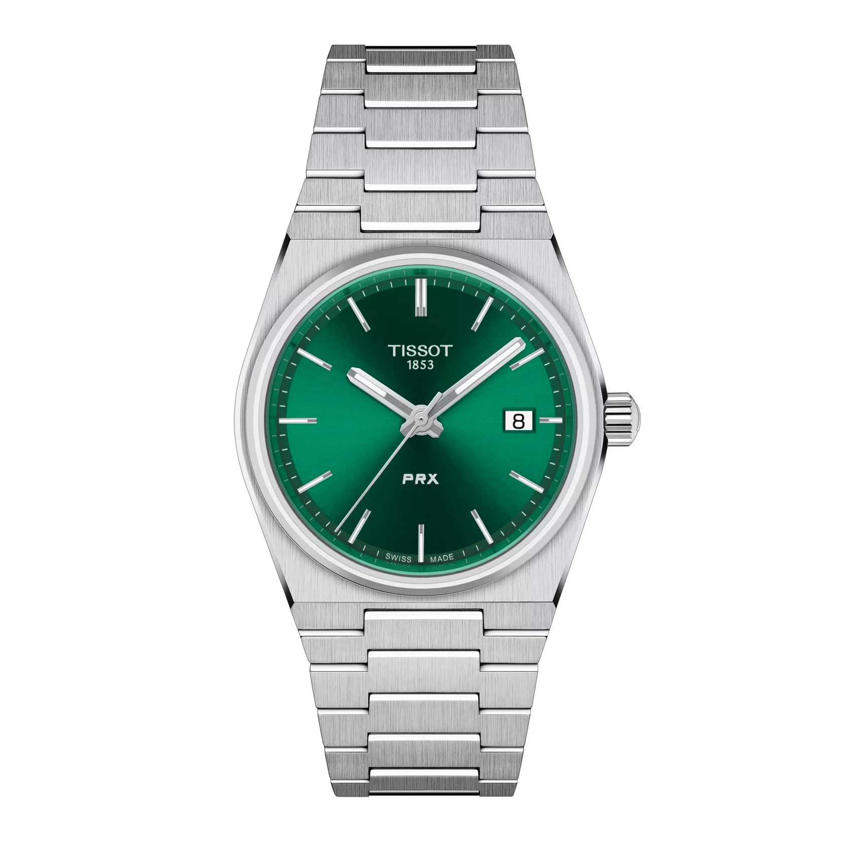TISSOT, PRX