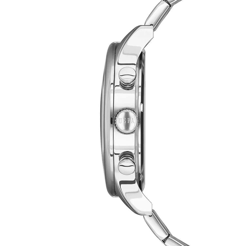 U.S. POLO ASSN., CROSSING