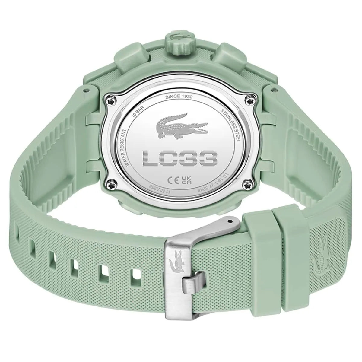 LACOSTE, LC33