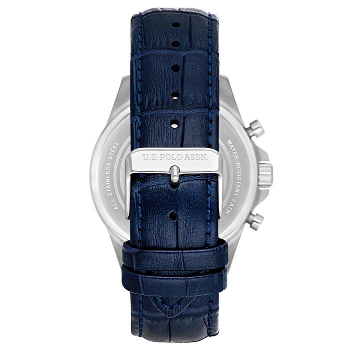 U.S. POLO ASSN., CROSSING