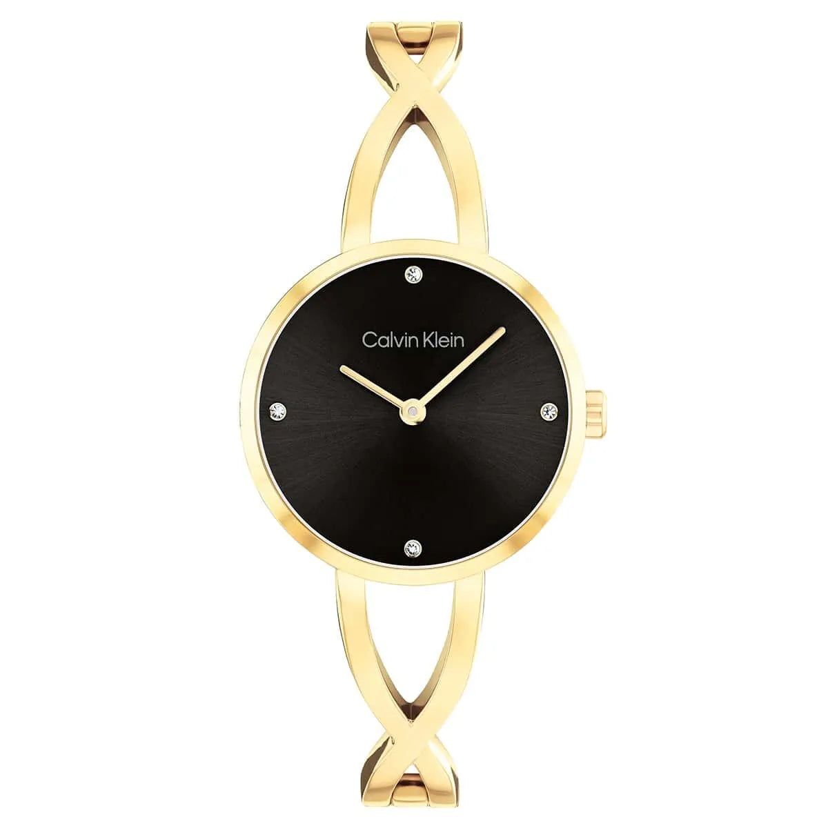 CALVIN KLEIN, SCULPTED EMBRACE