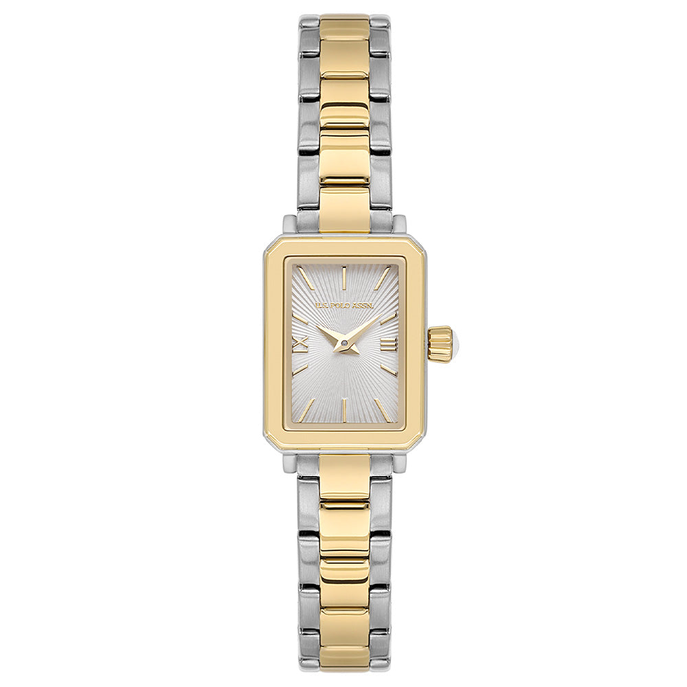 U.S. POLO ASSN., STILE