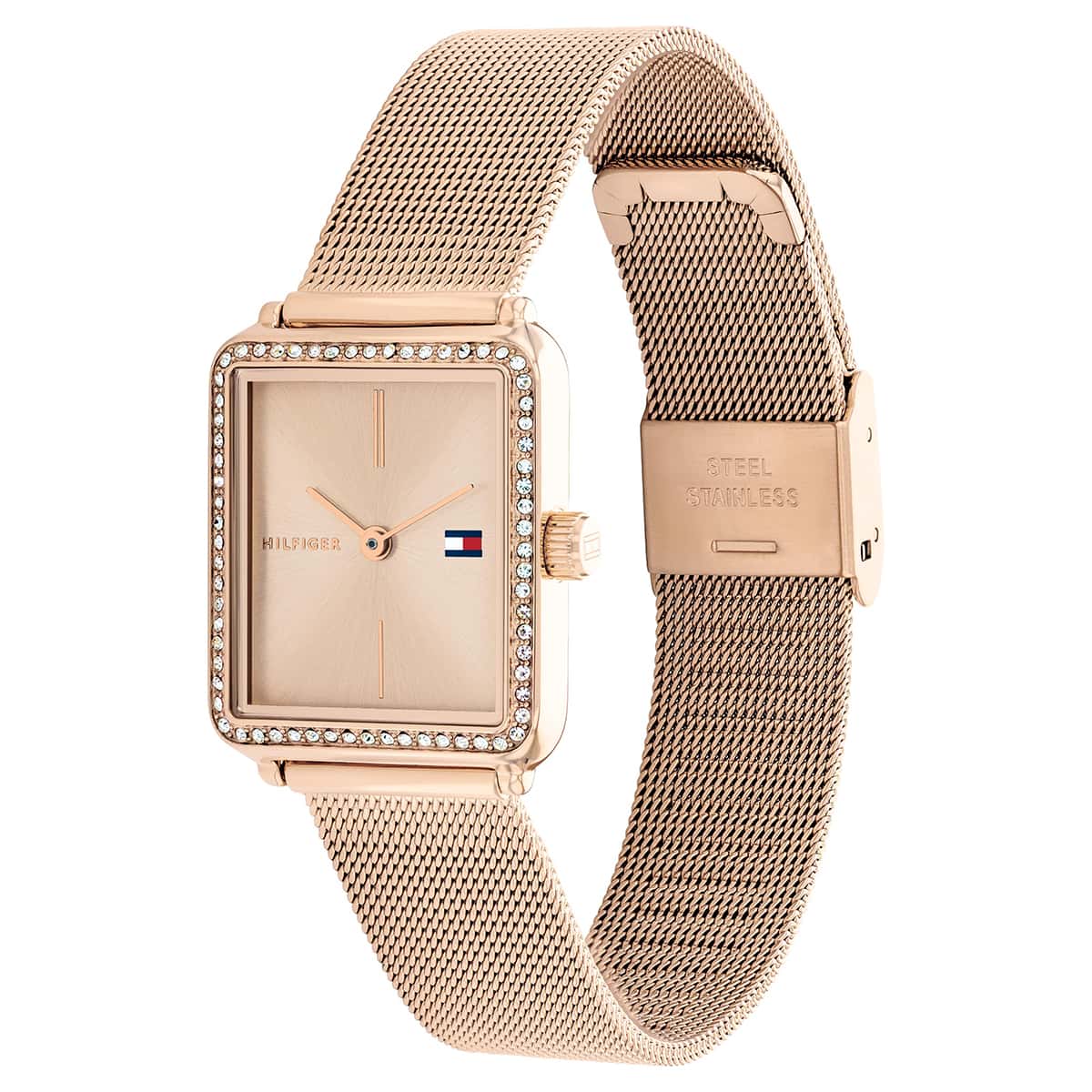 TOMMY HILFIGER, TEA TANK