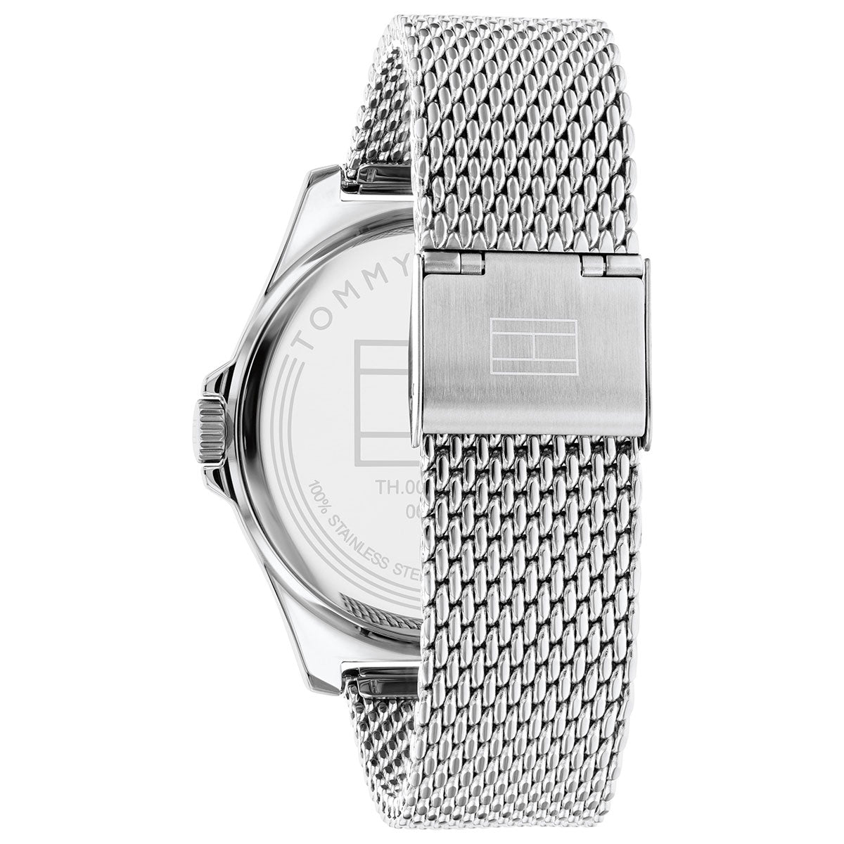 TOMMY HILFIGER, NORRIS