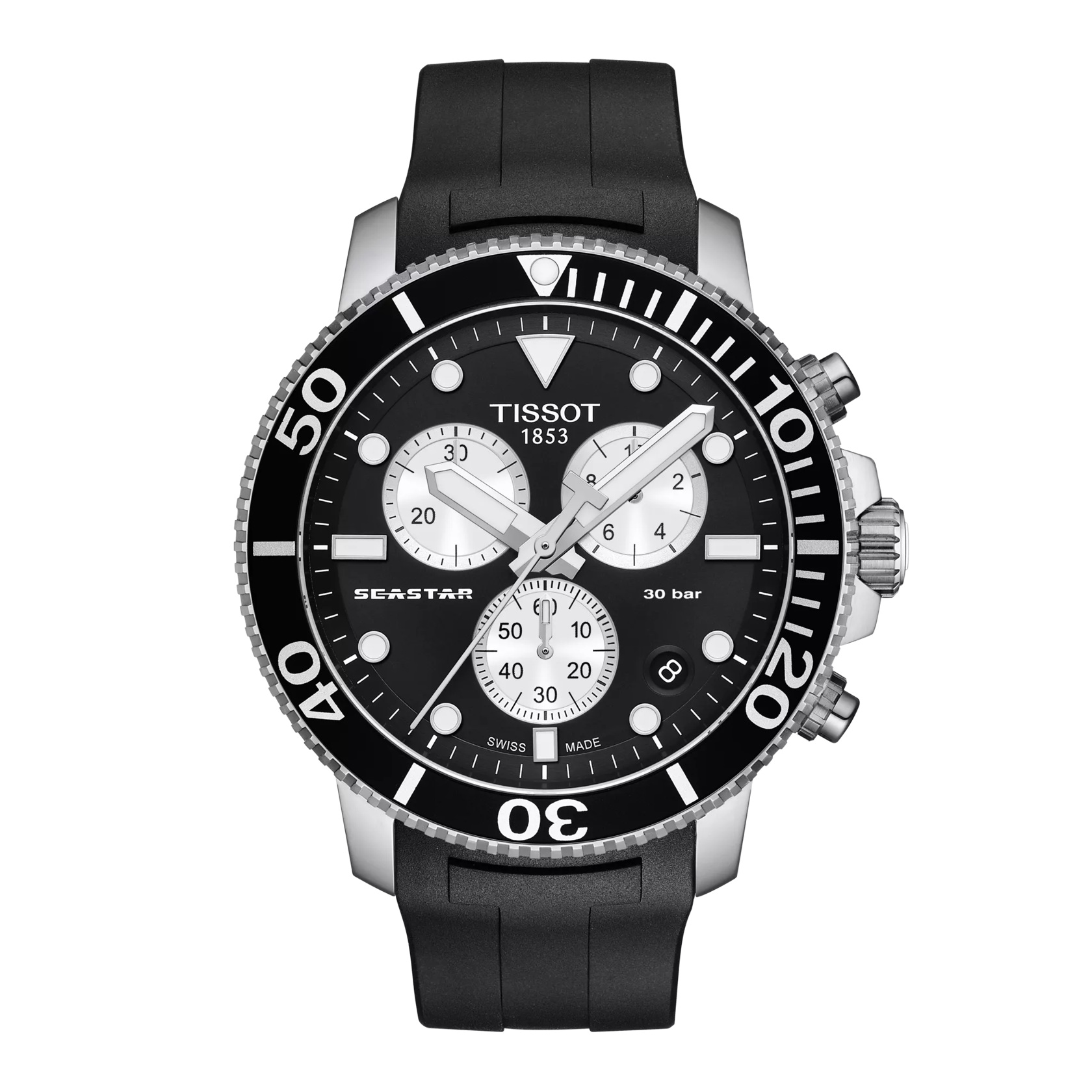 TISSOT, SEASTAR 1000
