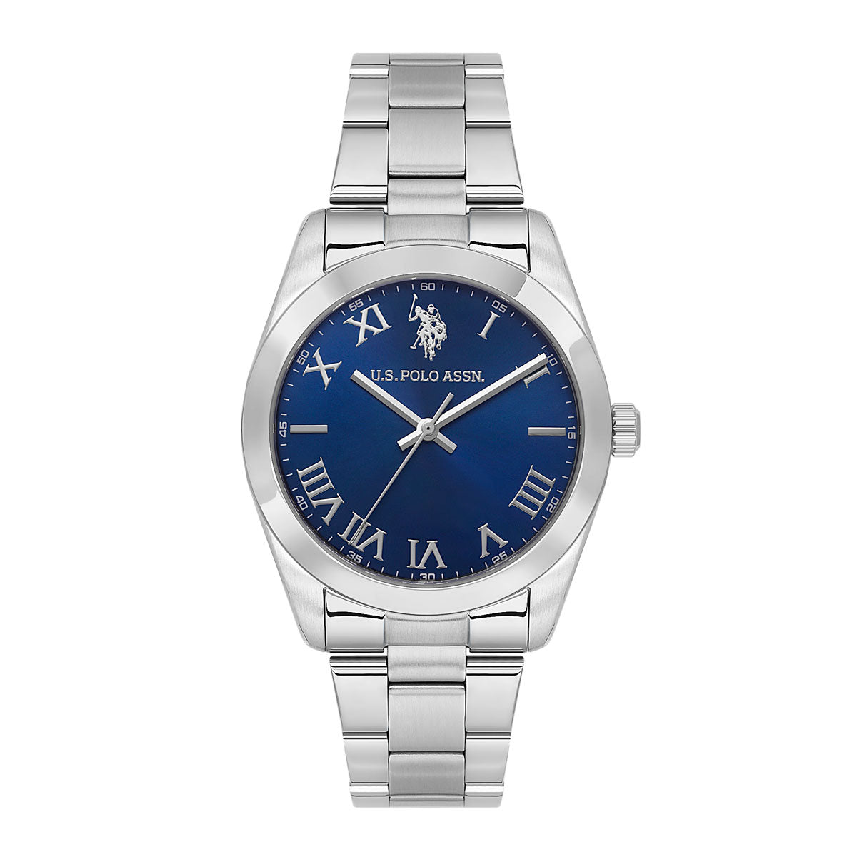 U.S. POLO ASSN., FUNDAMENTAL