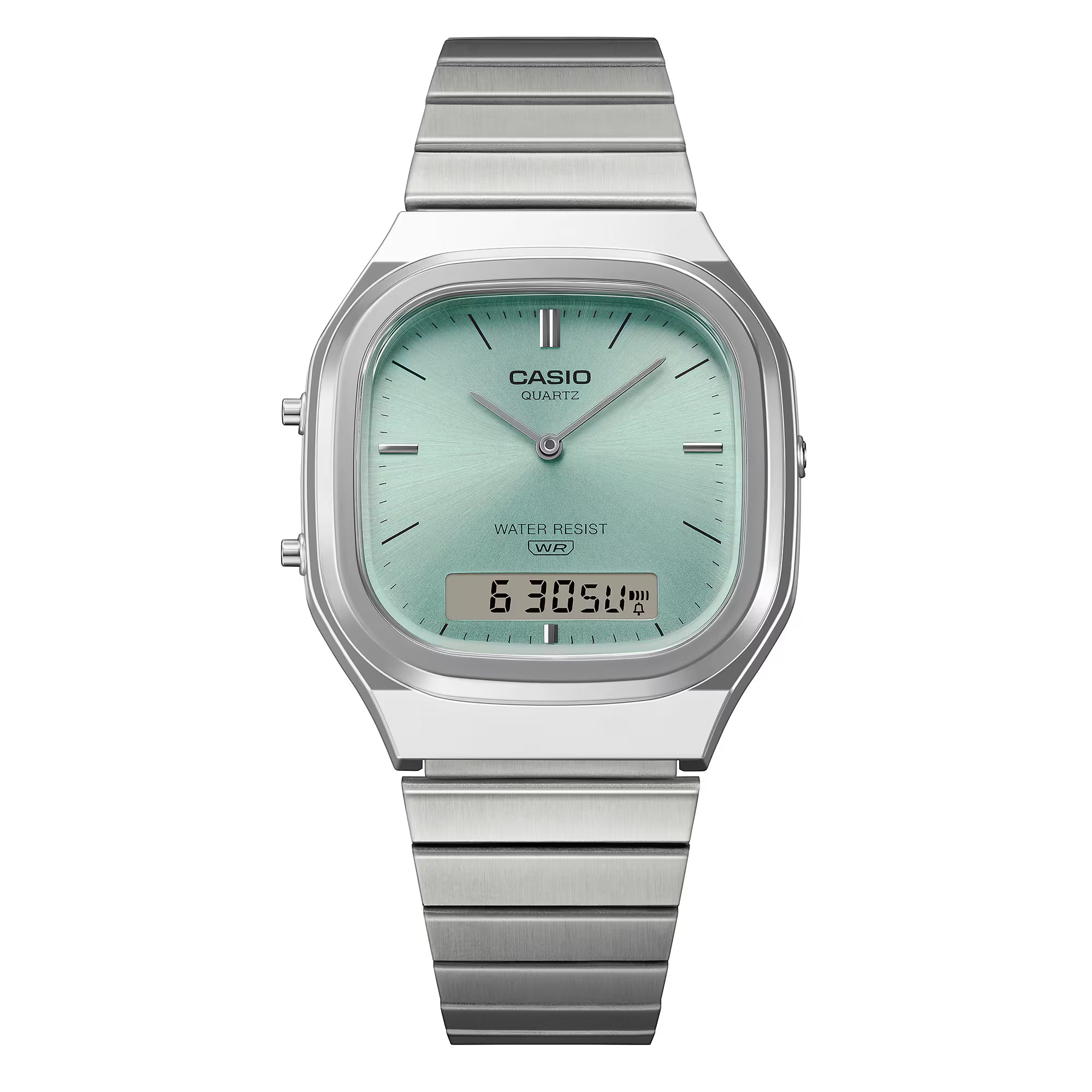 CASIO, ANALOG