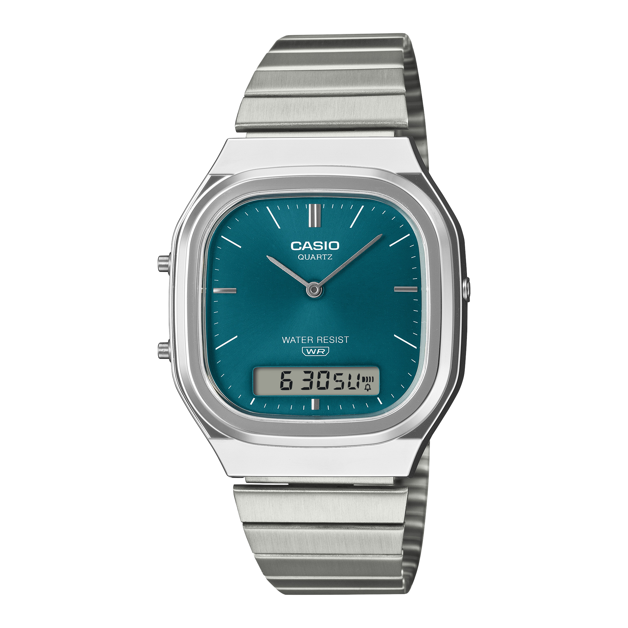 CASIO, DIGITAL