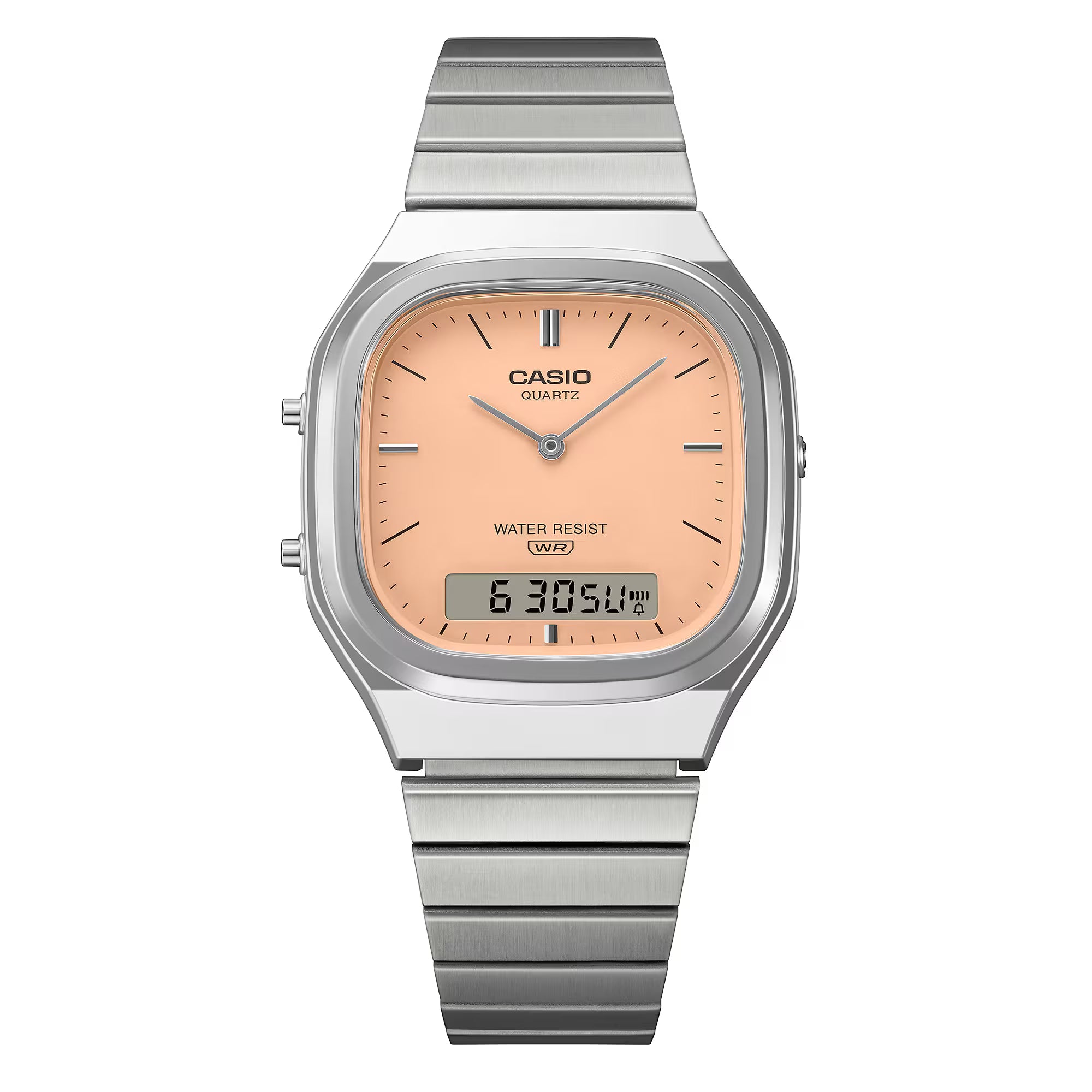 CASIO, ANALOG