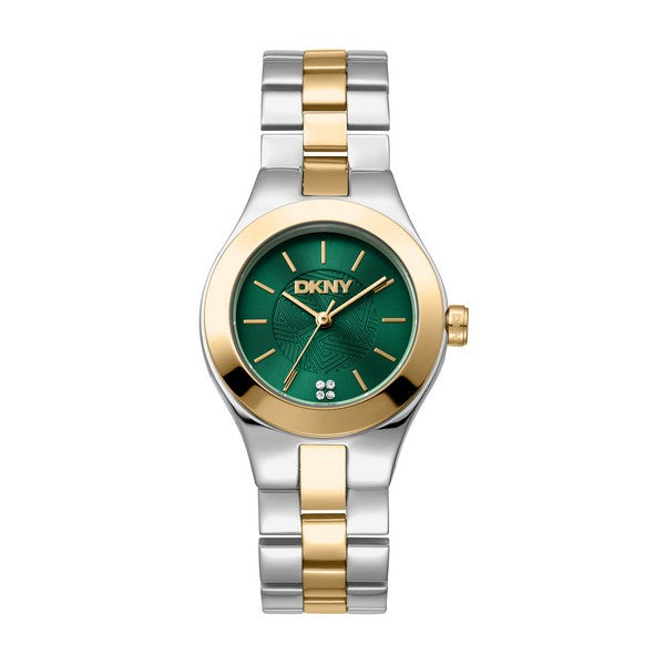 DKNY PARSONS MIDI