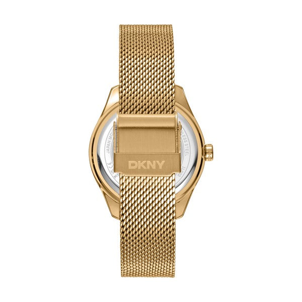DKNY ASTORIA LOGO