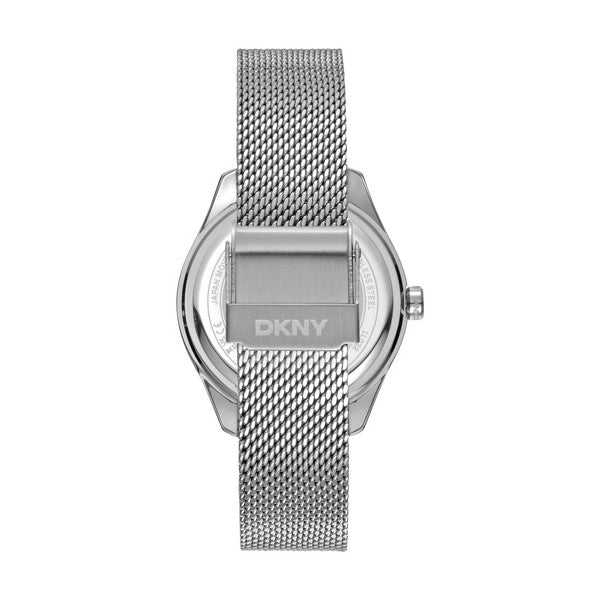 DKNY ASTORIA LOGO