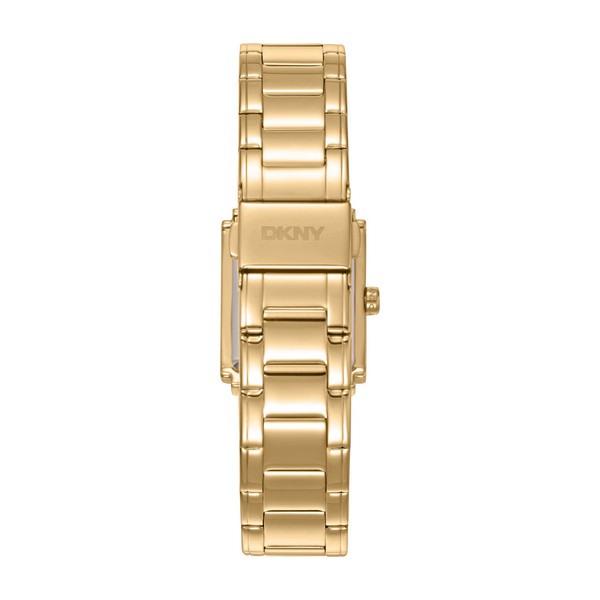 DKNY LOGO