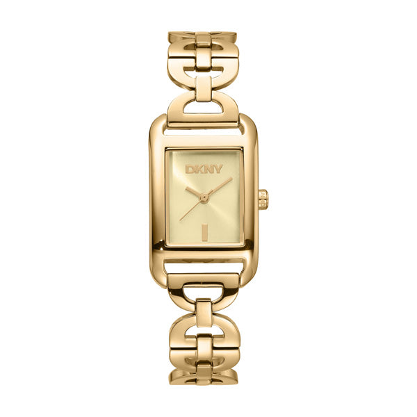 DKNY OPEN LINK
