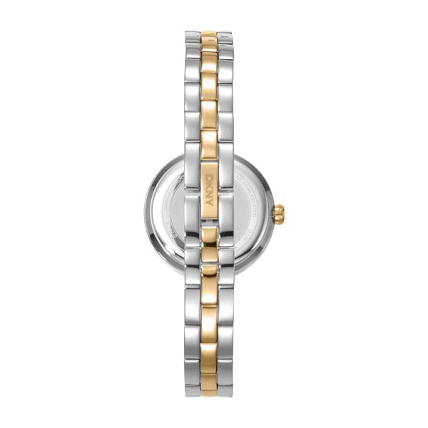 DKNY HALF BANGLE