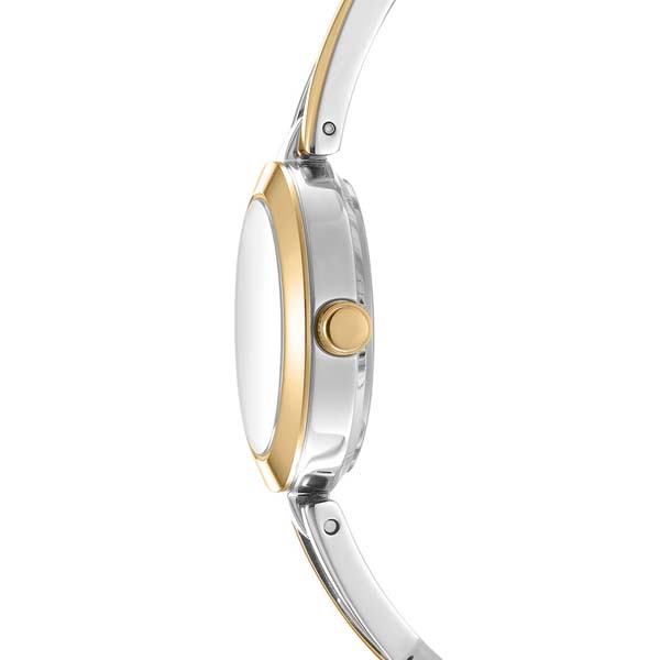 DKNY HALF BANGLE