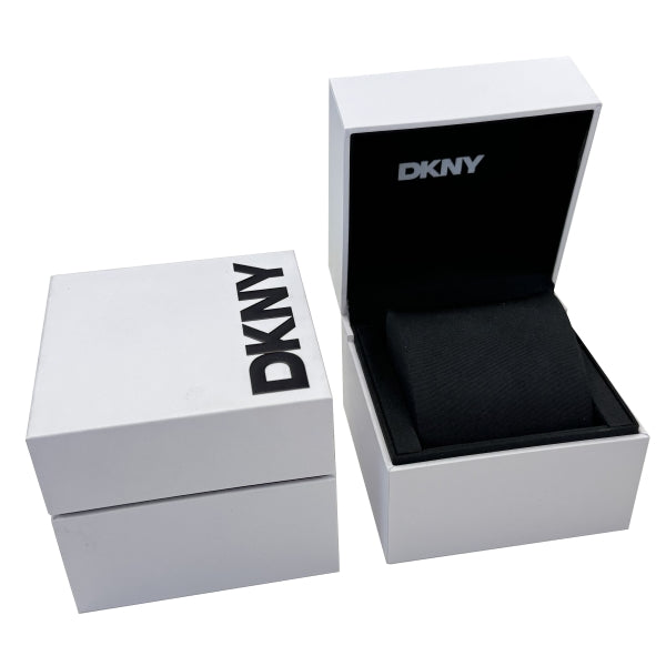 DKNY ASTORIA LOGO